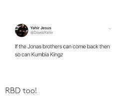 A veces pienso que tu vas a enloquecerme cuando comienzas a gritar frente la gente si no te cumplo. 25 Best Memes About Kumbia Kumbia Memes