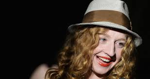 German Soprano Anna Gabler Eva German Editorial Stock Photo