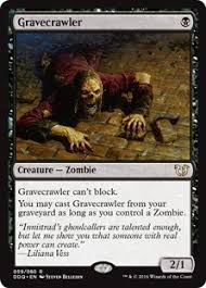 Snow Zombies Deck
