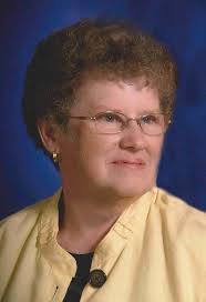 Obituary information for Twila Mattison
