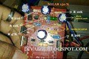 Belanja sekarang juga hanya di bukalapak. Menggapai Masa Depan Yang Cerah Cara Modif Power Amp Ocl Agar Watt Bass Mantap Dari Sekian Banyak Rangkain Pcb Power Amplifier Yang Di Jual Di Pasaran Mulai Dari Jenis Merek Atau Pun Bentuk Ada Power Amplifier