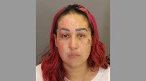 Woman was driving drunk at nearly 140 mph before crash that killed her 3  children, officials say