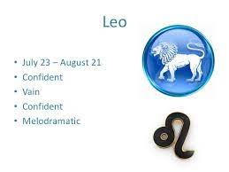 As a leo, you are both creative and ambitious, with a strong desire to achieve success and recognition. August 5 Zodiac Sign Shefalitayal