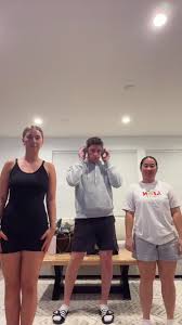 sibling dances… we need some work  #fyp#sibling#dancing#workit#embarassing#funny#baddancing @Kara @Kyler Cox