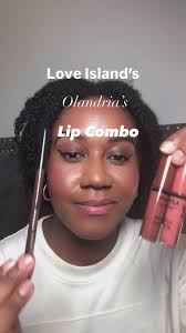 Nyx Butter Gloss Olandria