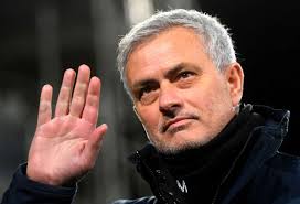 The new as roma manager was previewing the euros in his column for the sun when he. Mourinho Changes The Methods At Roma Football Italia