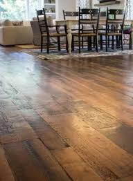 Inexpensive Wood Flooring Using Pine Boards All You Need To Know Wood Floors Wide Plank Distressed Wood Floors Rustic Wood Floors