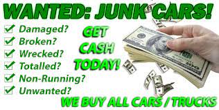 In many cases, not having the title is not a problem. Make Top Dollars With Your Junk Cars My Blog