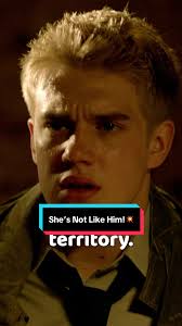 Hemomancer Lycanthrope British