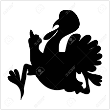 It's a great low carb food to have on hand. Thanksgiving Turkey Silhouette Icon Symbol Design Royalty Free Cliparts Vectors And Stock Illustration Image 69232217