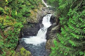 Christine falls, bloucher falls & comet falls. 12 Top Rated Waterfalls In Washington State Planetware
