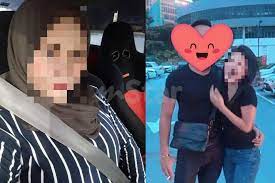 Namun dulu kami menikah karena kecelakaan. Dicurangi Kerana Awek Muda Isteri Malang Akhirnya Dicerai Talak 2 Status Subur Suami Masih Jadi Tanda Tanya Viral Mstar