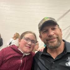 David Crites's Instagram, Twitter & Facebook