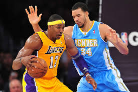 Denver nuggets vs los angeles lakers. Los Angeles Lakers Vs Denver Nuggets Preview Analysis And Predictions Bleacher Report Latest News Videos And Highlights