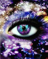 5d Eye Diamonds Full Diamond Cross Stitch Character Furniture Etsy Butterfly Eyes Eye Art Eyes Artwork