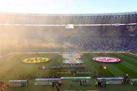 Ein youngster wurde für die brasilianische olympiaauswahl nachnominiert. Dfb Pokal 2017 Im Ticker Heute Finale Eintracht Frankfurt Borussia Dortmund Fussball