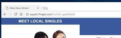 If you want to meet local singles for dating, companionship, friendship or even more, you have come to the right place. How To Remove Meet Local Singles Pop Up Ads Virus Removal Guide