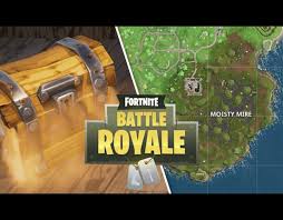 What the season 4 tier 100 reward is in fortnite battle royale. Fortnite Season 9 Map Review Fortnite Season 8 Week 9 Find The Secret Battle Star