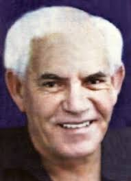 Harold R. Thacker Obituary