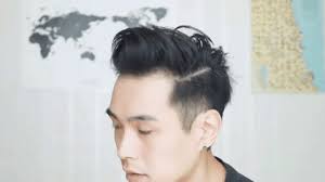 Maybe you would like to learn more about one of these? Quiff Undercut Hairstyles Hiscuts