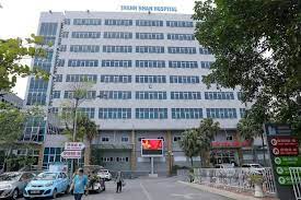 Bệnh viện thanh nhàn chưa tiến hành phong tỏa, cách ly y tế. Tvlcfnsvmmewam