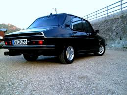 Renault 12tx Photos News Reviews Specs Car Listings Renault Latest Cars Car