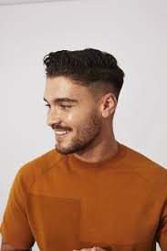 It's 2018, and now men have just as many options as take this quiz to find out which one does. Sporty Haircut Styles Looks To Inspire Your Next Cut All Things Hair Us