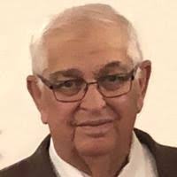 Robert Adams Obituary