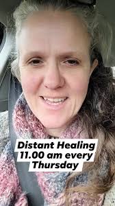 Late sharing this but every Thursday 11am distant healing shall be offered.  , #sandranelsonhealing