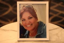 Strong Koonawarra mum Leighanne Ward lives