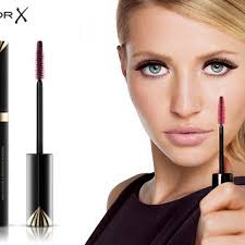 Max Factor Masterpiece Max High Volume & Definition Mascara 01 Black