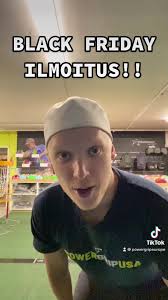 Tänään 10.11.2022 alkaa meidän oma Black Friday, eli Grey November! Kaikki  normaalihintaiset tuotteet -25% tämän kuun loppuun, eli 30.11.2022 asti!  Verkkokaupasta saat alennuksen koodilla ...