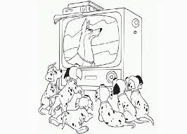 With new coloring games added daily, the fun never stop! Kids Watching Tv Coloring Pages