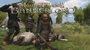 Mount and blade 2 bannerlord