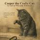 Author Event: “Cooper The Crafty Cat” event in Fernandina Beach, FL