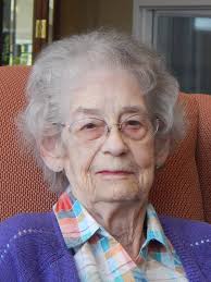 Evelyn Fern (Smith) Roland, 96, of Seneca, Kansas, died