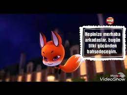 mucize ugurbocegi ile kara kedi 2 sezon 10 bolum tilki mucizesi youtube