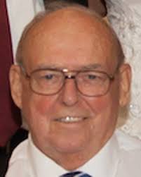 Vincent Quinn Obituary (1930