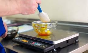 We did not find results for: Etekcity Digital Kitchen Scale Review Your Weighing Buddy