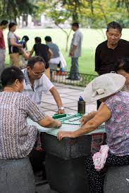 Malaysia is a country in southeast asia , located partly on a peninsula of the asian mainland and partly on the northern third of the island of borneo. Mahjong Wikipedia