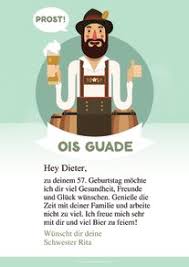 6 tipps zur gestaltung + 8 textvorlagen für die perfekte geburtstagseinladung. Kostenlose Geburtstagskarte Vorlage Bayerisch Online Erstellen