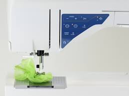 Reviewed in the united states on august 13, 2016. Husqvarna Viking Sapphire 930 Nahmaschinen Haupt