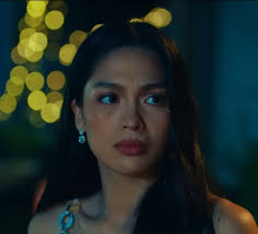 Jane, natuklasan na ang tunay na katauhan; umani ng papuri sa bigating  pagganap sa "Nag-Aapoy Na Damdamin"