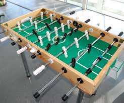 Build Your Own Foosball Table Foosball Table Diy Foosball Table Foosball