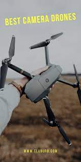 Best Drones With Camera 2021 Beginner Drones Top 10 Cluburb Drone Camera Drone Photography Drone Logo