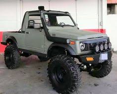 Maybe you would like to learn more about one of these? 100 Jimny Ideas