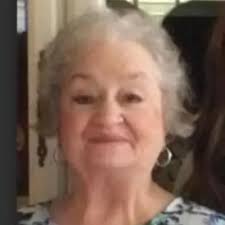 Obituary information for Mitzi Thompson Dye