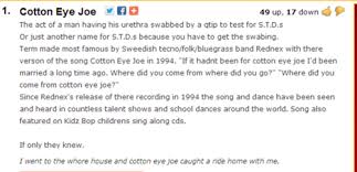 Log In Cotton Eyed Joe Texts Lyrics