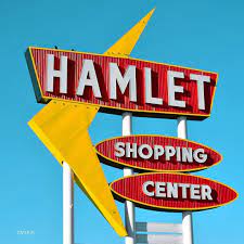 A Futuristic Sign Located In A Long Time Closed Shopping Center In Amarillo Texas This Mid Century Modern Sig Retro Signage Old Neon Signs Vintage Neon Signs