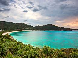 Is Japan The Most Underrated Beach Destination In Asia Conde Nast Traveler